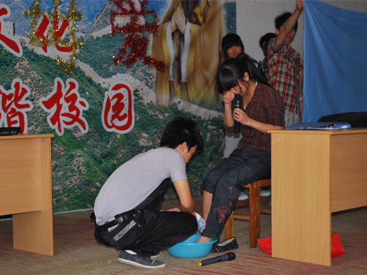 保定世紀宏光技工學校