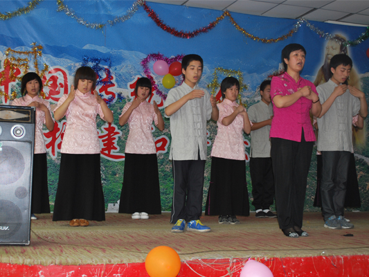 保定世紀宏光技工學校