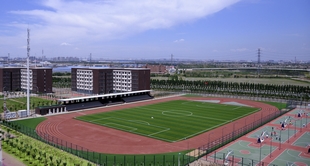 天津市輕工職業(yè)技術(shù)學(xué)校