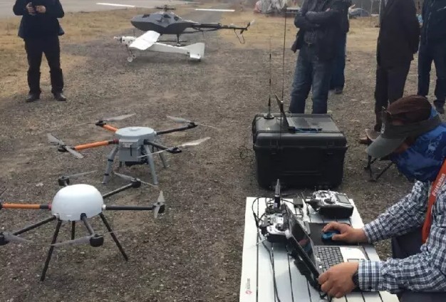 唐山南湖航空無人機(jī)培訓(xùn) 唐山南湖航空無人機(jī)培訓(xùn)