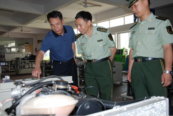 鄭州悅陽(yáng)汽修學(xué)校 鄭州悅陽(yáng)汽修學(xué)校