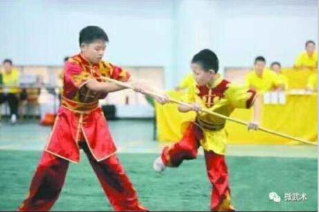 秦皇島市北方少林文武學校 秦皇島市北方少林文武學校