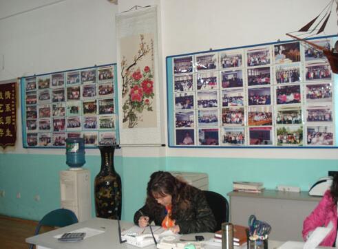 ��ɽ�н�����Ħ�I(y��)������Ӗ(x��n)�W(xu��)У������Щ���I(y��)��