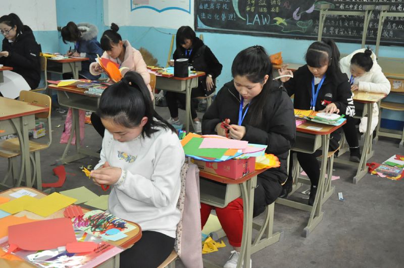 石家莊市學前教育學校在市中職學前教育大賽中再創(chuàng)佳績 石家莊市學前教育學校在市中職學前教育大賽中再創(chuàng)佳績