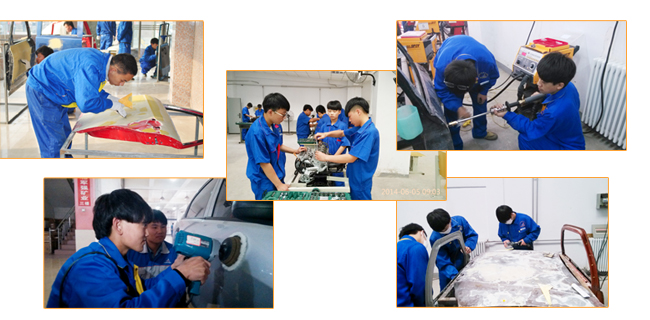 ��ɽ�����ތW(xu��)У��ô�����������ӵ��k�W(xu��)ģʽ��