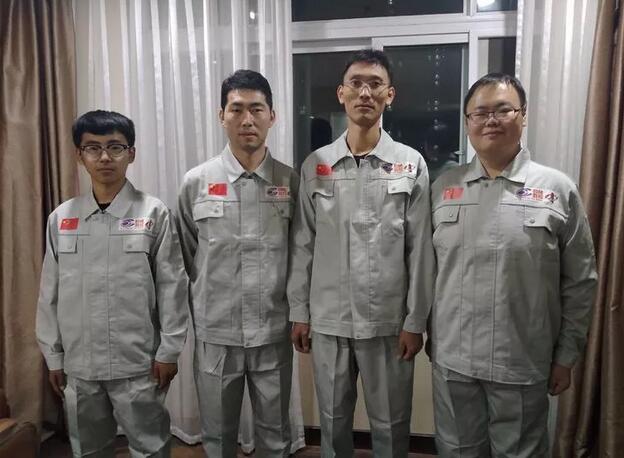 �ڰˌ�ȫ����(sh��)�ؼ��ܴ�ِ��ɽ�ڄӼ����W(xu��)Ժϲ�@�ѿ�