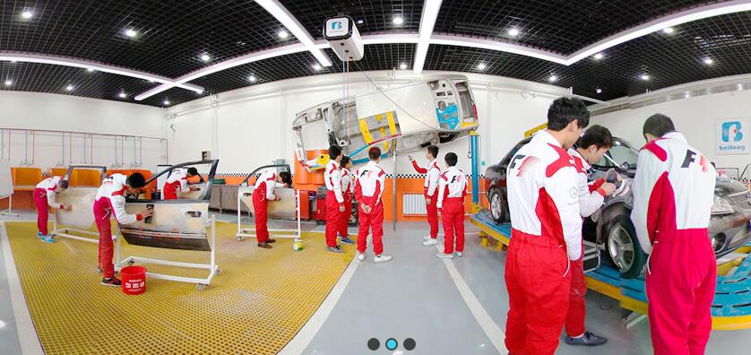 北方汽修學(xué)校 北方汽修學(xué)校