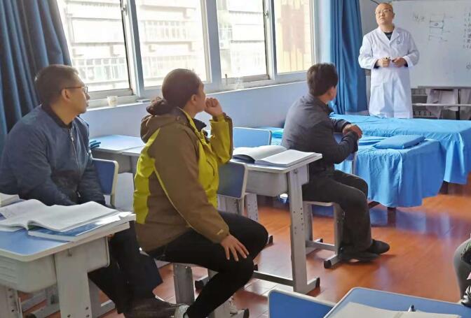 石家莊錦程職業(yè)培訓(xùn)學(xué)校 石家莊錦程職業(yè)培訓(xùn)學(xué)校