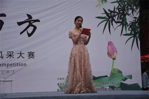 走進西安鐵道職業(yè)學校感受校園文化 走進西安鐵道職業(yè)學校感受校園文化