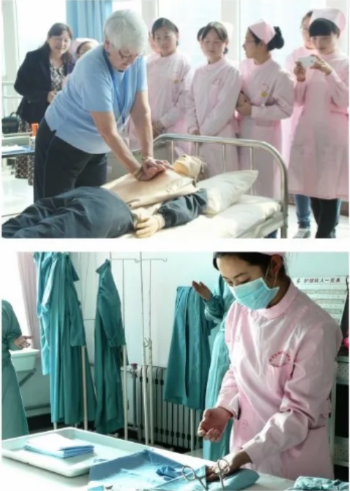 ��(d��ng)�o(h��)ʿ�аl(f��)չ����н�Y�߲�����