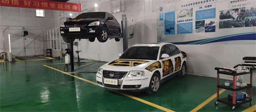 想學汽修推薦哪所學校? 想學汽修推薦哪所學校?