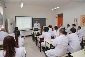 石家莊炎黃針灸推拿專修學校開設了哪些課程? 石家莊炎黃針灸推拿專修學校開設了哪些課程?