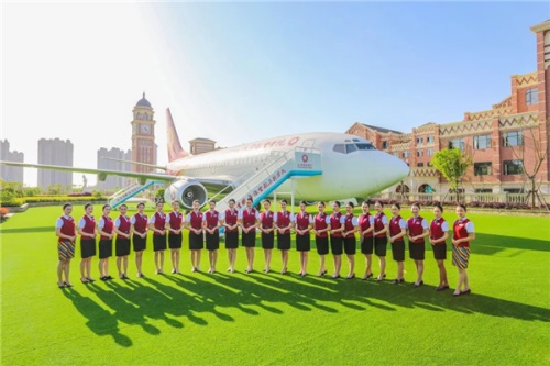 天府航空職業(yè)學(xué)院有什么資助政策嗎? 天府航空職業(yè)學(xué)院有什么資助政策嗎?