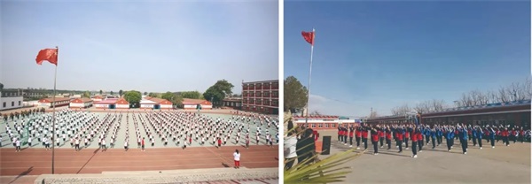 ��ɽ�н���еȌ��I(y��)�W(xu��)У����Щ�C늌��I(y��)��