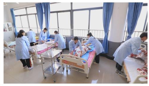 廣西科技商貿高級技工學校招生簡章 廣西科技商貿高級技工學校招生簡章