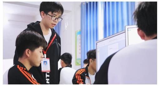 廣西科技商貿高級技工學校招生簡章 廣西科技商貿高級技工學校招生簡章