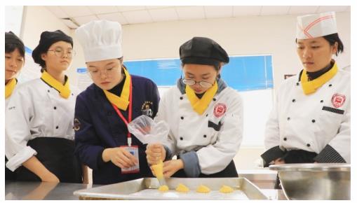 廣西科技商貿高級技工學校招生簡章 廣西科技商貿高級技工學校招生簡章