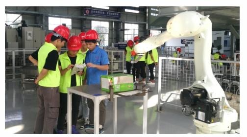 廣西科技商貿高級技工學校招生簡章 廣西科技商貿高級技工學校招生簡章