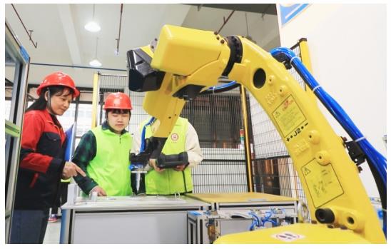 廣西科技商貿高級技工學校招生簡章 廣西科技商貿高級技工學校招生簡章