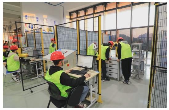 廣西科技商貿高級技工學校招生簡章 廣西科技商貿高級技工學校招生簡章